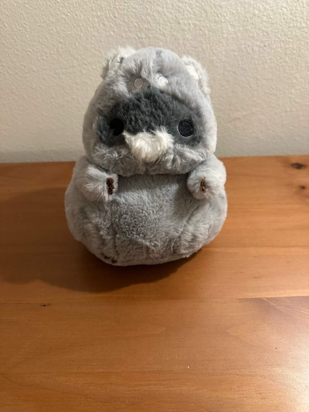 Fluffnest Ricky the Raccoon - Small